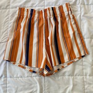 Shein medium dress shorts